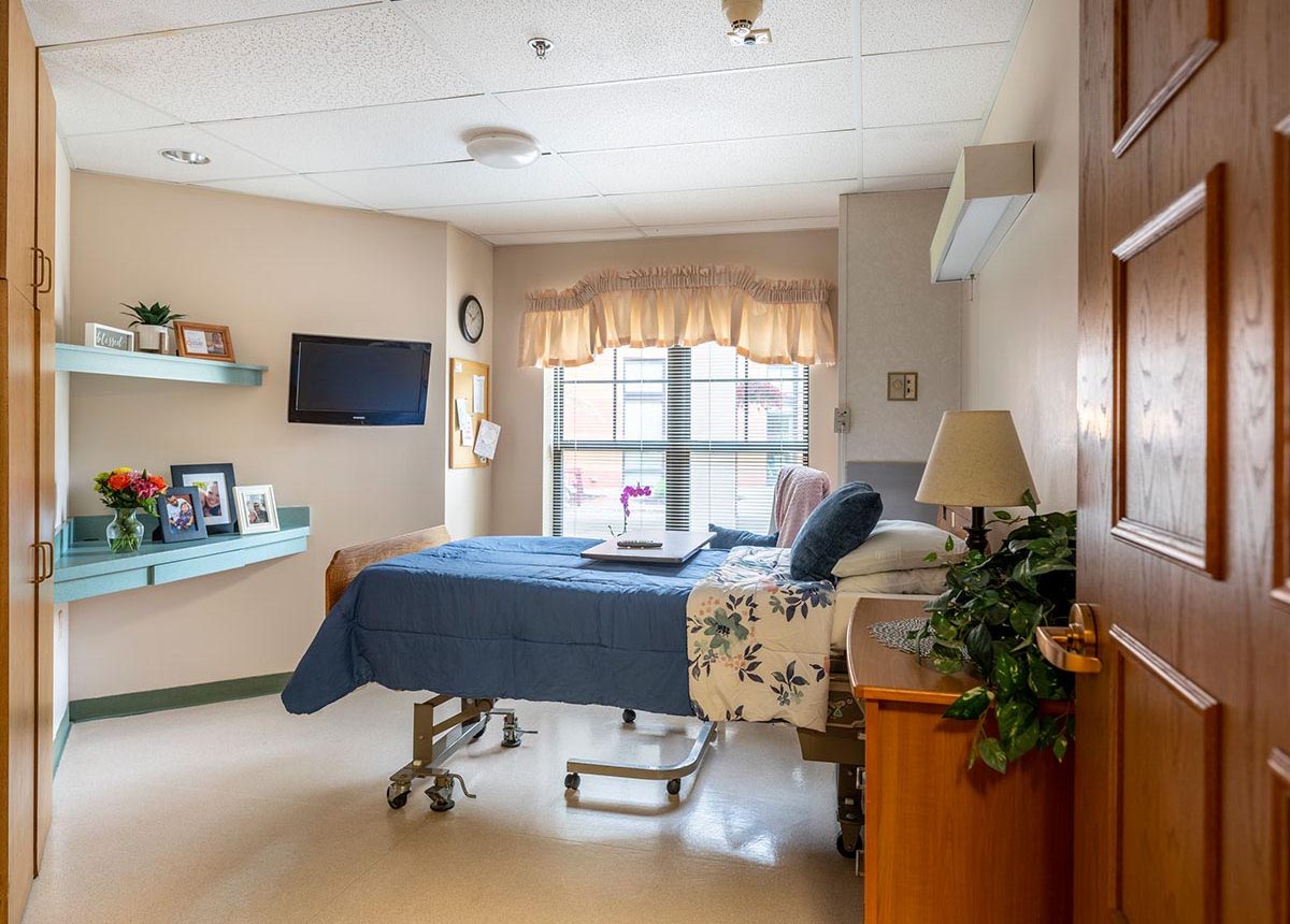 Pineview Skilled Nursing