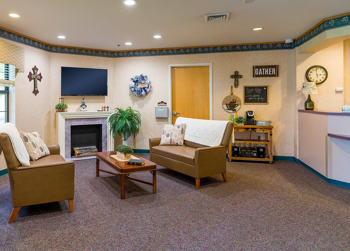 Alpine Village Assisted Living