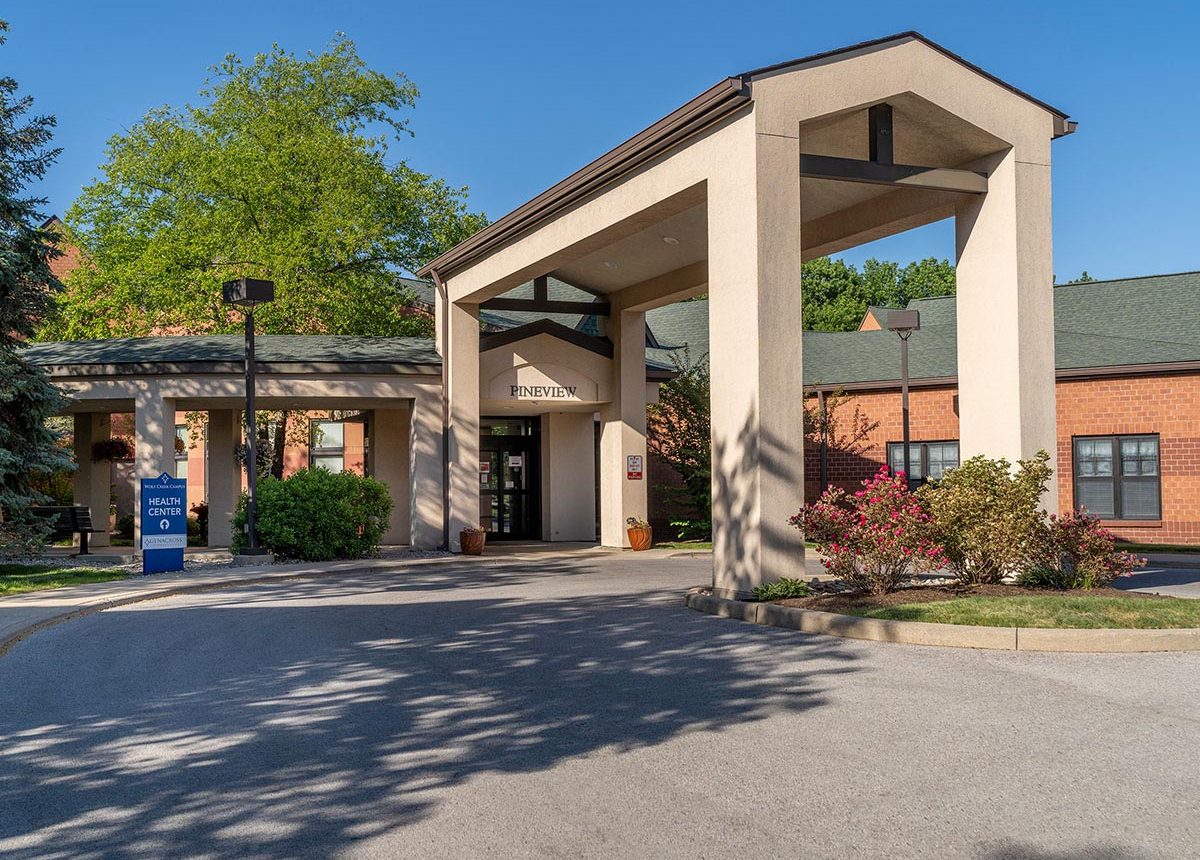 Pineview Skilled Nursing