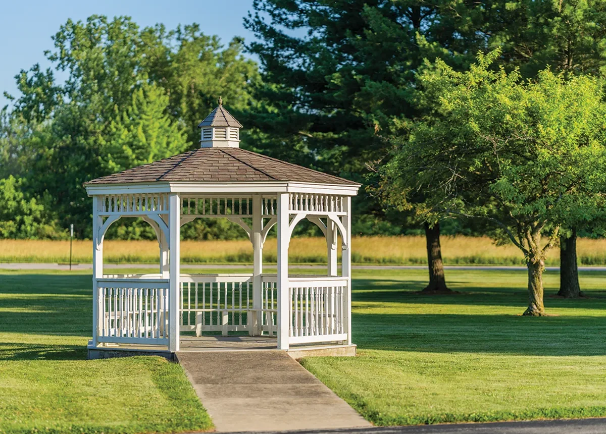 Luther Meadow: Affordable Housing for Seniors